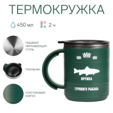 Thermal circle, 450 ml, campaign 