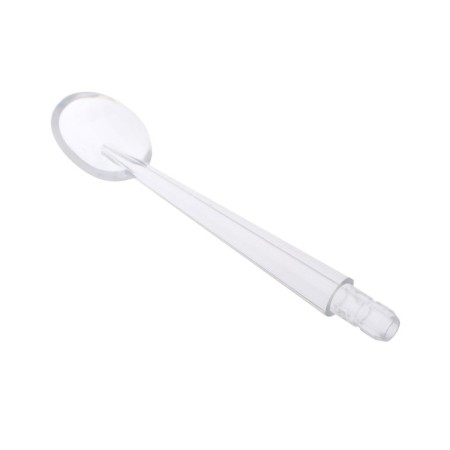 A set of universal nozzles for the portable irrigator Luazon, 4-5