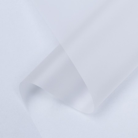 Matte film, 0.6 m x 39 m 1000 g-1