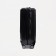Middle suitcase 24 ", code castle, black color