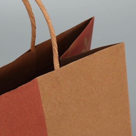 Package gift craft, packaging, "Dream", ML 23 x 27 x 11.5 cm-5