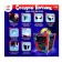 Set for creativity “Create a nightlight with engraving. Cars "