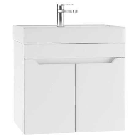 Tumba Iceberg Dream under the Yenisei sink 60, without a box, suspended