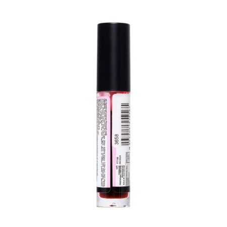 Secret Play lip balm with vibration effect, with the taste of popcorn, 6 g-3