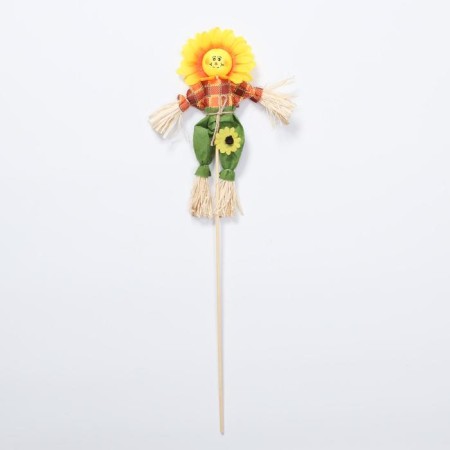 The garden scarecrow "Sun", h = 50 cm, mix, Greengo-4