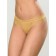 Women's cowards, size 42, ocher color