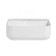 ABBER RECHTECK AC2215 sink, invoice, 390x390x140 mm, white