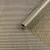 Matte film for flowers "strip", gold, 57 cm x 5 m