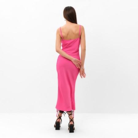 Women's dress Mist Classic Collection, p. L, pink-4
