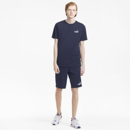 Puma Ess Jersey Shorts, size 48-50 (58670606)-2