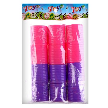 Rassa-Raduga "Unicorn", Mix Colors-2