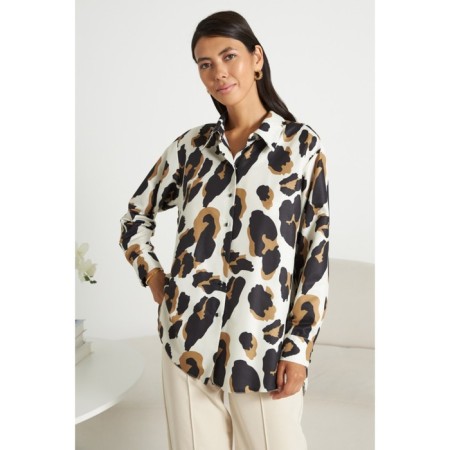 Female shirt, size 52