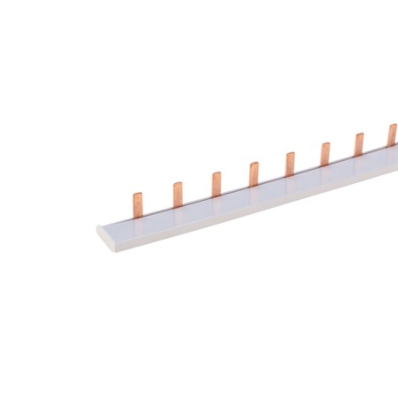 Connective tire type PIN (12 pins) 1p 100 A (22 cm) rexant-1