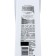 Clear 2 in 1 mentol, 380 ml