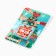 Chocolate with prediction "Christmas tree", 5g