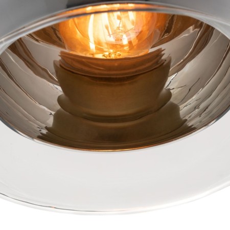 Suspension Rastaban 18 cm, d 19 cm, 1x60W E27-2