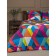 Bed linen 1.5 joint venture amore mio, size 150x210 cm, 145x215 cm, 70x70 cm