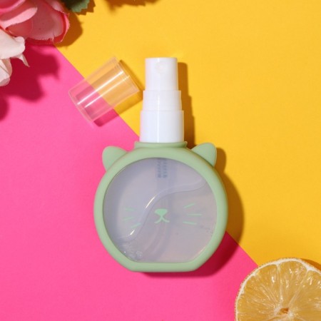 Fragrant water for girls "Sweet watermelon" 55 ml-1