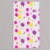 Paper Napkins "Ball", 60 pcs in a bag, 3 layers