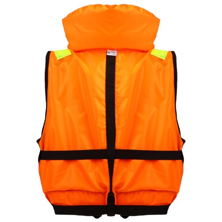 Rescue vest "navigator" 80 kg-1