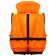 Rescue vest "navigator" 80 kg