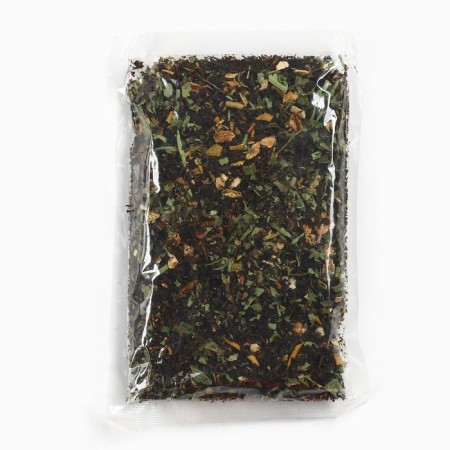 Black tea "Male Stuff" Taste: Tarkhun, 50 g.-6