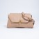 Bag-mixer on the valve, beige color
