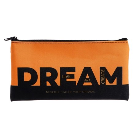 Penal soft, 1 department, 108 x 205 mm, flat, calligrata PMP 01-20 "Dream"-2