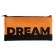 Penal soft, 1 department, 108 x 205 mm, flat, calligrata PMP 01-20 "Dream"