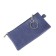Key of n/k, lightning, 1 pocket, color Blue Crek KL500