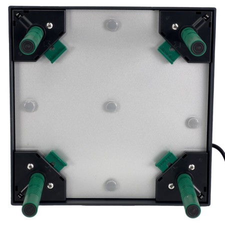 Heating panel Hobbyfarm 25x25 cm 15 W for chickens-6