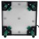 Heating panel Hobbyfarm 25x25 cm 15 W for chickens