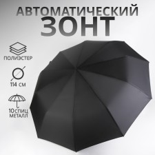 Automatic umbrella 
