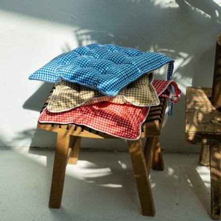 Pillow for Marsii chair, size 40x40 cm-4