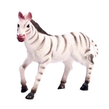 Animal set "The mysterious world of animals", 6 figures-7