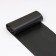 Garbage bags with ears "Krepakof", 60 l, 55 × 70 cm, PND, thickness 9 μm, 20 pcs in roll, black color