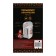 Thermopot Matrena Ma-111, 750 W, 5 l, adjustment t °, white with a pattern