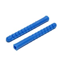 Tundra dowel, type K, spine, polypropylene, 12x120 mm, 50 pcs