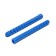 Tundra dowel, type K, spine, polypropylene, 12x120 mm, 50 pcs
