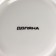 Porcelain share mug “Towards Love”, 300 ml, white color