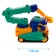 GOGO Bus-Bus Caran Transformer Machine