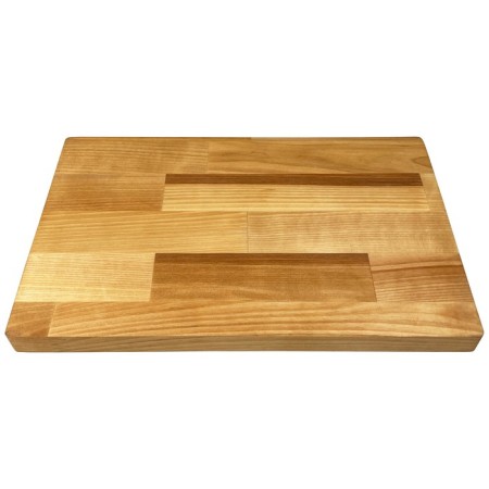 Memoop of Panairo Lavarna, wood, size 30x20x1.8 cm-1