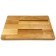 Memoop of Panairo Lavarna, wood, size 30x20x1.8 cm