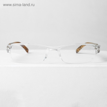 Ready glasses east 304, color mix, +1-2