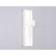 LED LED wall-mounted Ambrella Light, Linetech, FL5222, LED, 24 W, 1800LUM, 3000-6400K, Color White Sand
