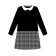 Dress for girls, height 128 cm
