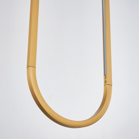 Suspension Castled 20 mm, LED 14.4W-5