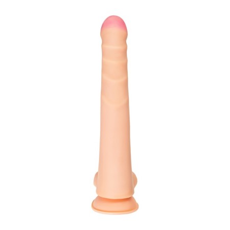 RealStick Brutal Chiron Fallomitator on suction cup, 38 cm, NeoSkin, bodily color-3
