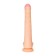 RealStick Brutal Chiron Fallomitator on suction cup, 38 cm, NeoSkin, bodily color