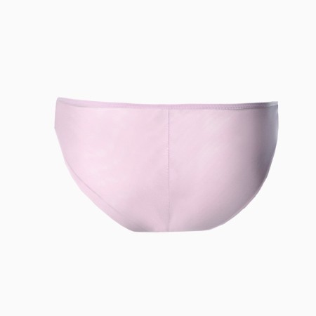 Cowards of female slips, color of wisteria, size 50-6